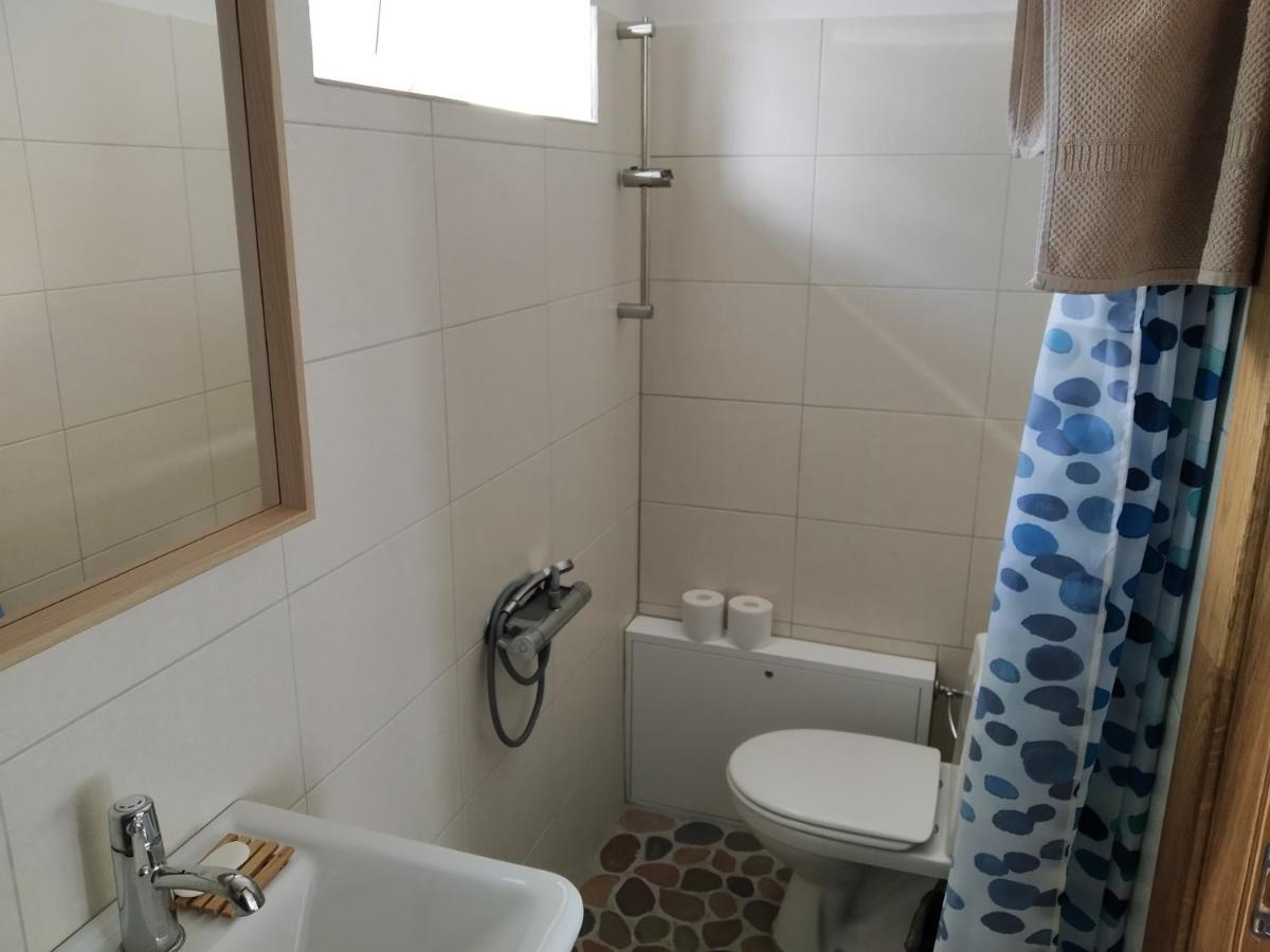 فيلا River Side Studio, 9Mi From Palanga, With Sauna كريتينغا المظهر الخارجي الصورة