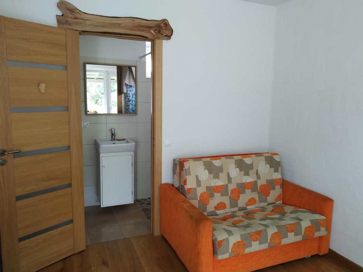 فيلا River Side Studio, 9Mi From Palanga, With Sauna كريتينغا المظهر الخارجي الصورة